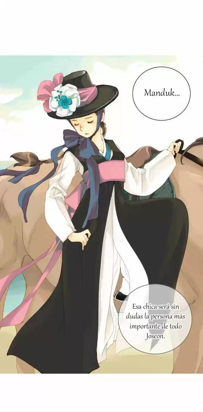 THE GREAT MERCHANT KIM MANDUK (2010) - Capítulo 6 - Página 10 - LectorTMOo