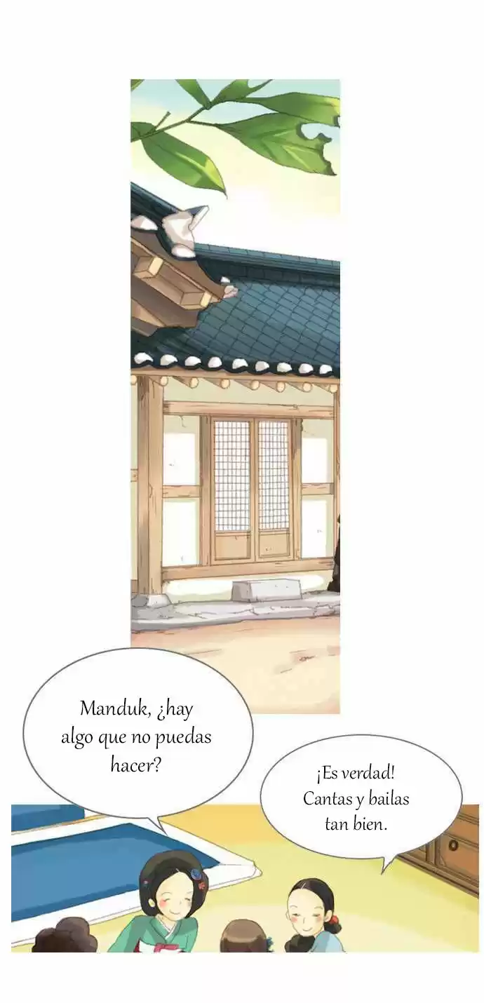 THE GREAT MERCHANT KIM MANDUK (2010) - Capítulo 6 - Página 11 - LectorTMOo