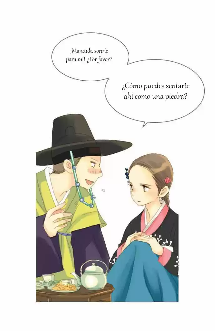 THE GREAT MERCHANT KIM MANDUK (2010) - Capítulo 6 - Página 16 - LectorTMOo