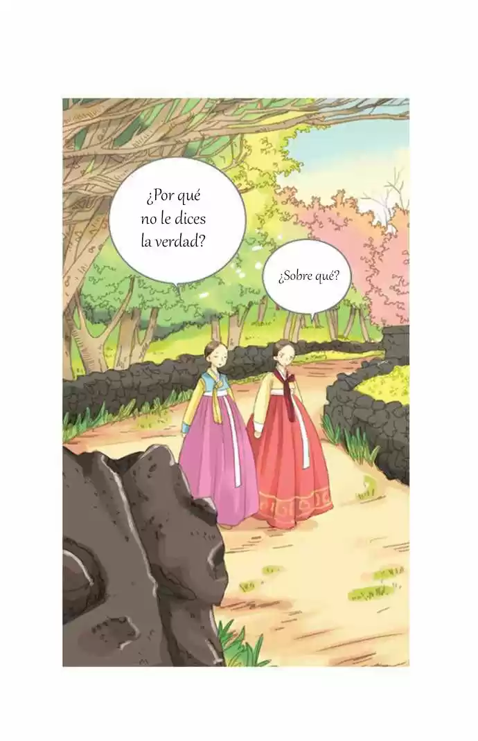 THE GREAT MERCHANT KIM MANDUK (2010) - Capítulo 6 - Página 26 - LectorTMOo