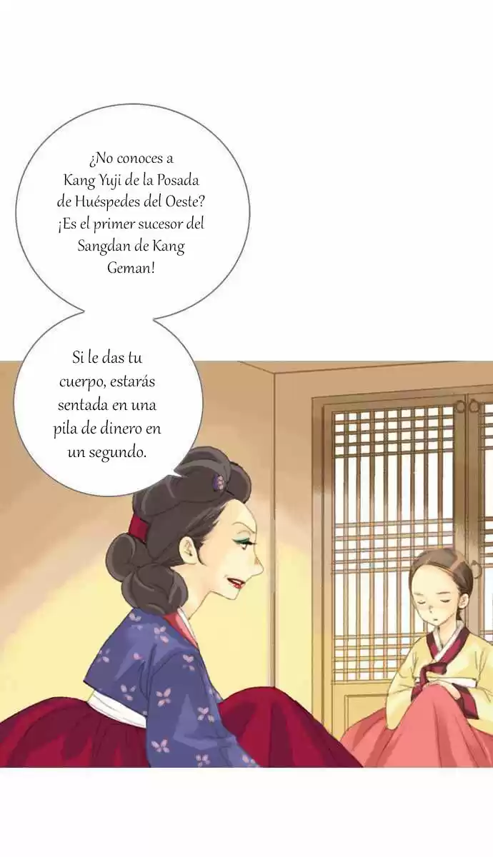 THE GREAT MERCHANT KIM MANDUK (2010) - Capítulo 6 - Página 32 - LectorTMOo