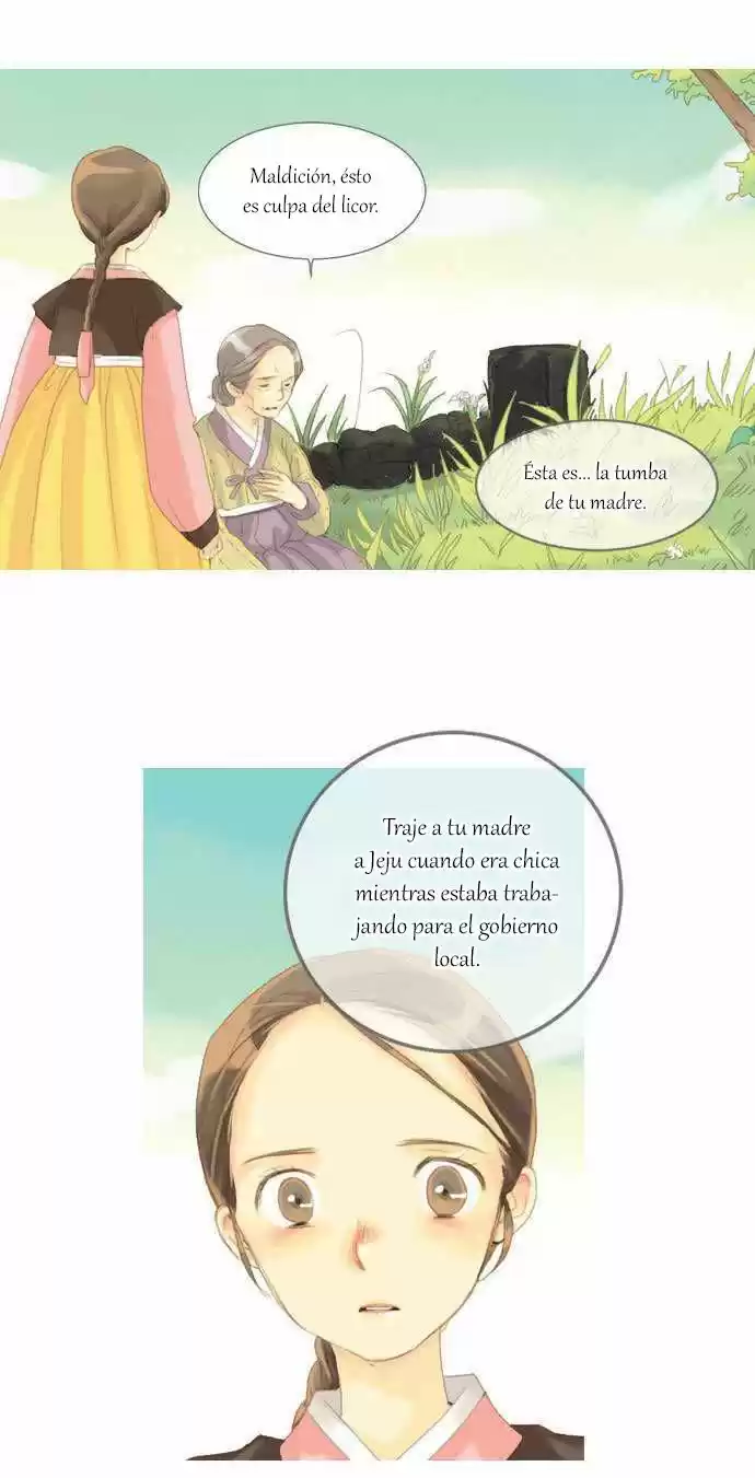 THE GREAT MERCHANT KIM MANDUK (2010) - Capítulo 7 - Página 17 - LectorTMOo