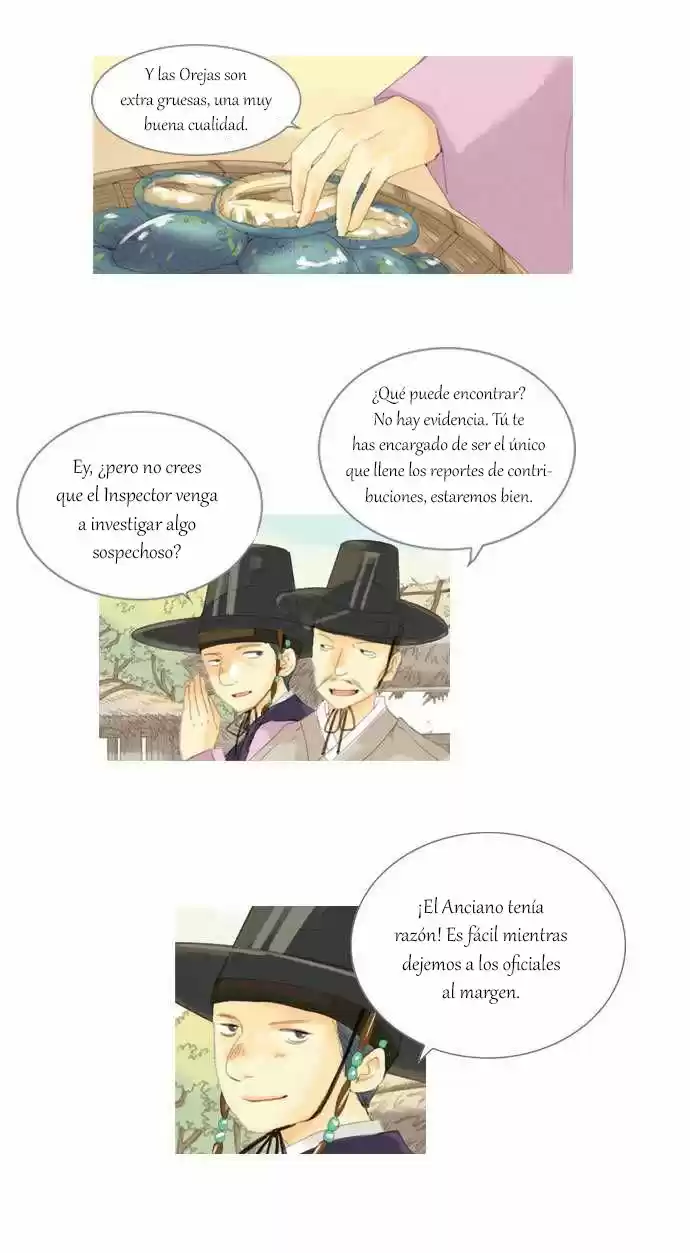 THE GREAT MERCHANT KIM MANDUK (2010) - Capítulo 8 - Página 12 - LectorTMOo