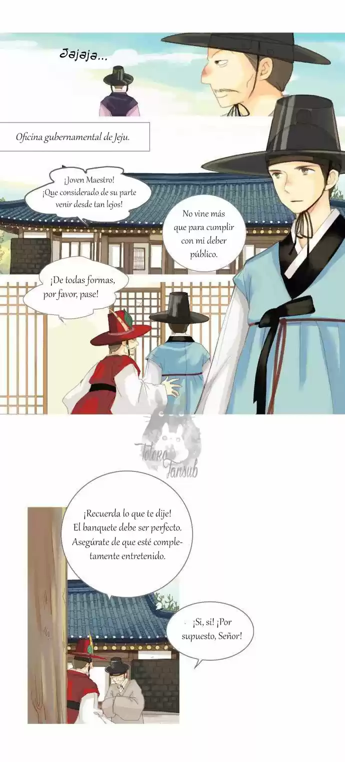 THE GREAT MERCHANT KIM MANDUK (2010) - Capítulo 8 - Página 13 - LectorTMOo