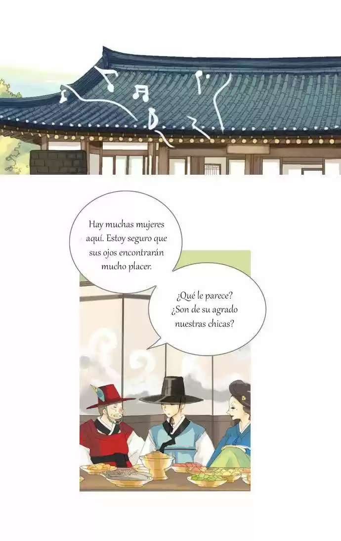 THE GREAT MERCHANT KIM MANDUK (2010) - Capítulo 8 - Página 15 - LectorTMOo