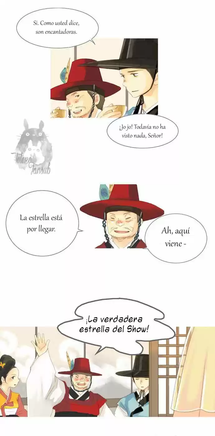 THE GREAT MERCHANT KIM MANDUK (2010) - Capítulo 8 - Página 16 - LectorTMOo