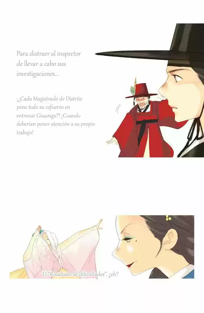 THE GREAT MERCHANT KIM MANDUK (2010) - Capítulo 8 - Página 21 - LectorTMOo