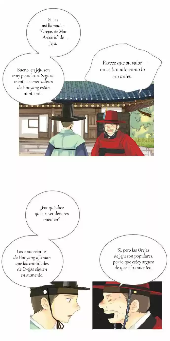 THE GREAT MERCHANT KIM MANDUK (2010) - Capítulo 9 - Página 8 - LectorTMOo
