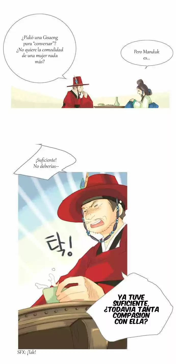 THE GREAT MERCHANT KIM MANDUK (2010) - Capítulo 9 - Página 11 - LectorTMOo