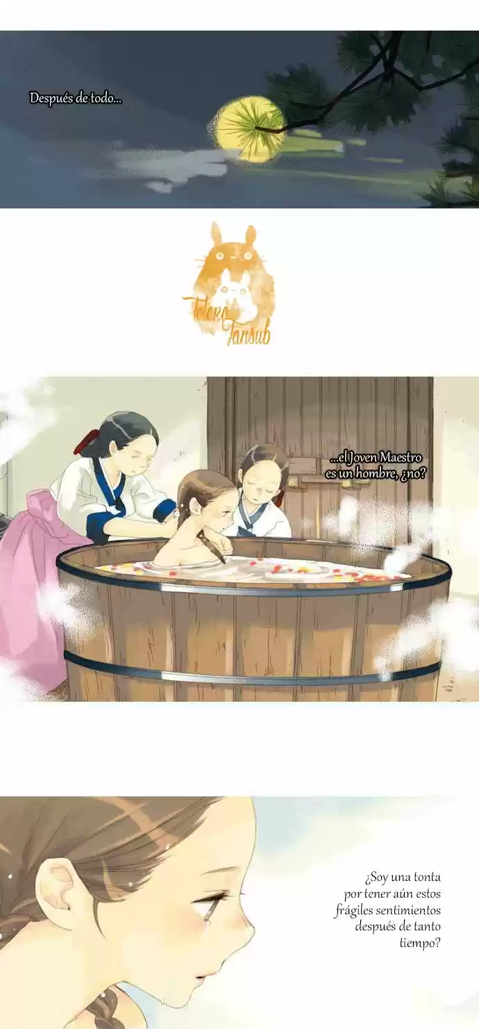 THE GREAT MERCHANT KIM MANDUK (2010) - Capítulo 9 - Página 21 - LectorTMOo