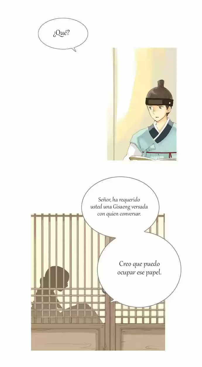 THE GREAT MERCHANT KIM MANDUK (2010) - Capítulo 9 - Página 22 - LectorTMOo