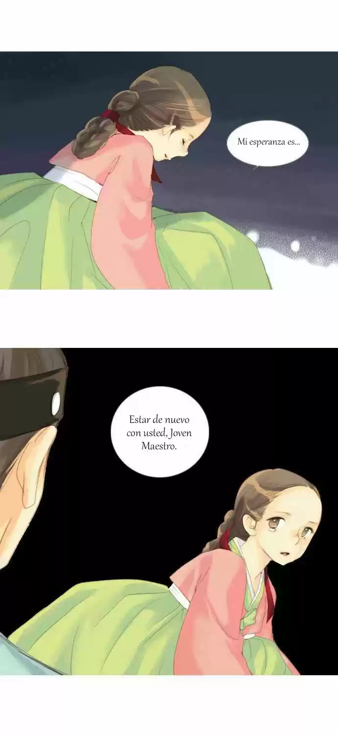 THE GREAT MERCHANT KIM MANDUK (2010) - Capítulo 9 - Página 34 - LectorTMOo