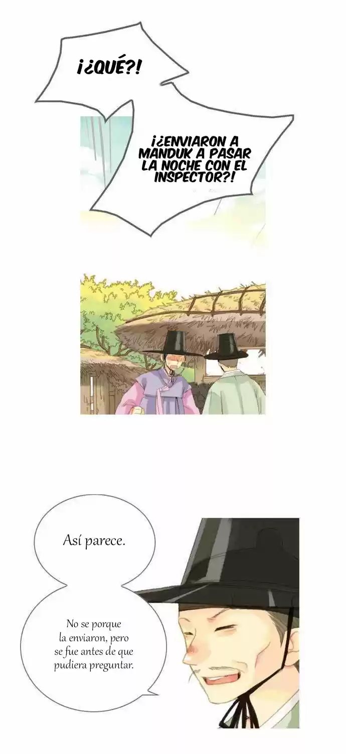 THE GREAT MERCHANT KIM MANDUK (2010) - Capítulo 9 - Página 37 - LectorTMOo