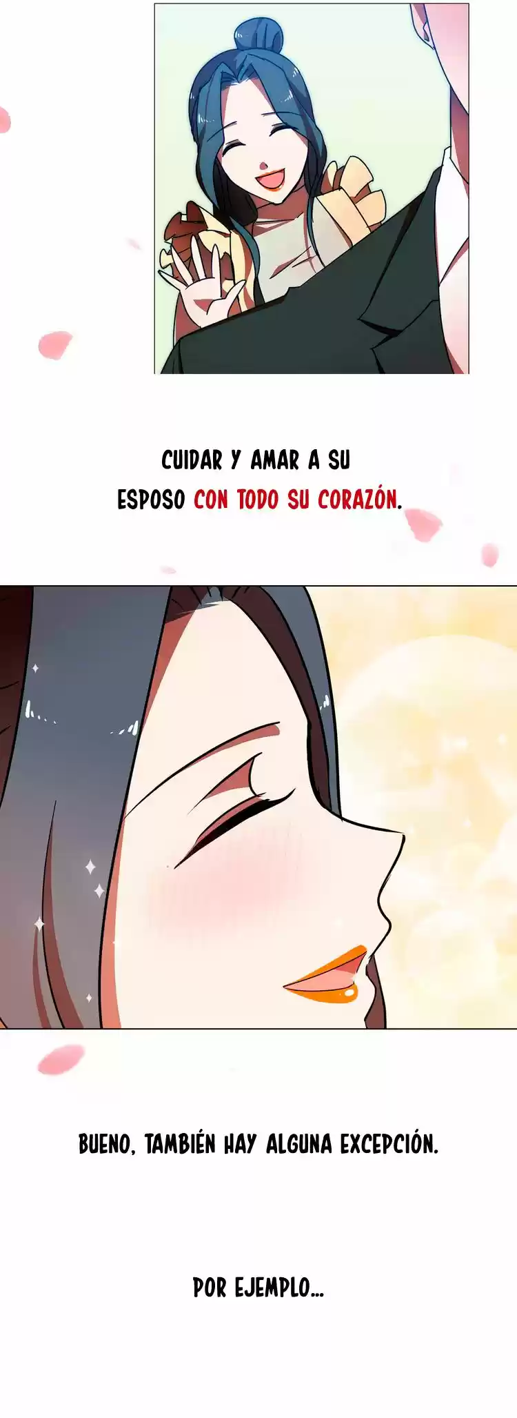 The Great Wife (2017) - Capítulo  - Página 4 - LectorTMOo