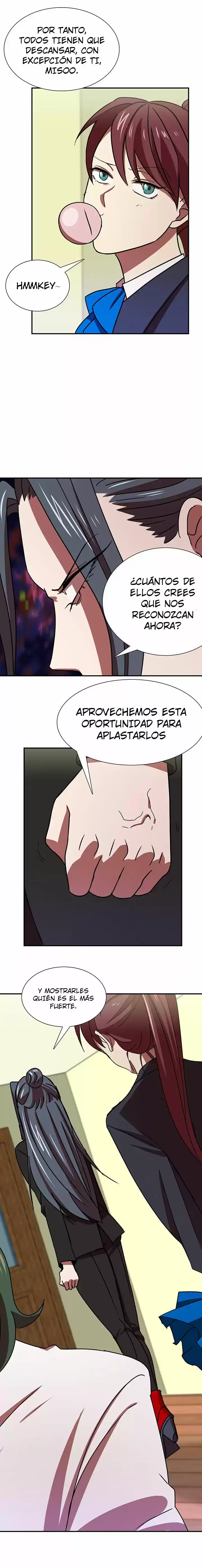 The Great Wife (2017) - Capítulo 17 - Página 9 - LectorTMOo
