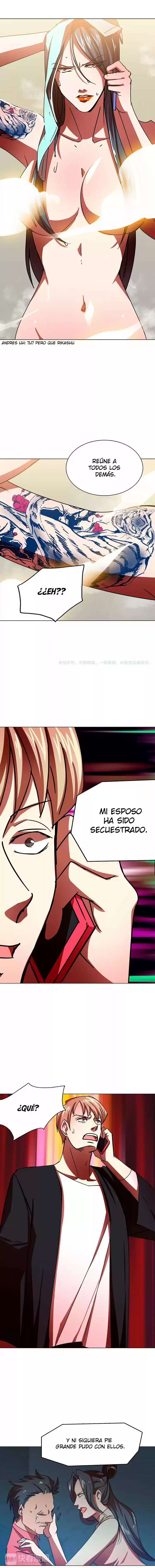 The Great Wife (2017) - Capítulo 2 - Página 14 - LectorTMOo