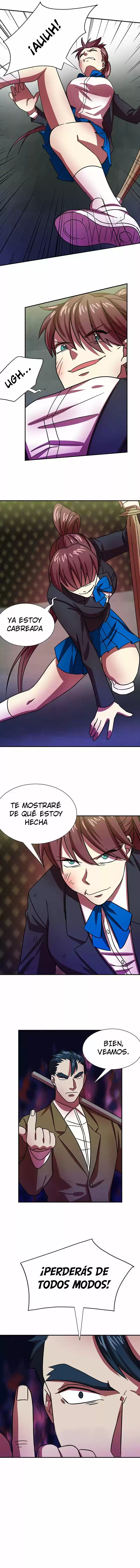 The Great Wife (2017) - Capítulo 20 - Página 14 - LectorTMOo