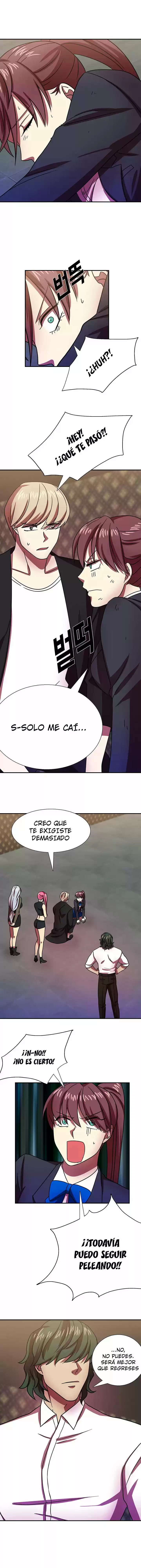 The Great Wife (2017) - Capítulo 22 - Página 5 - LectorTMOo