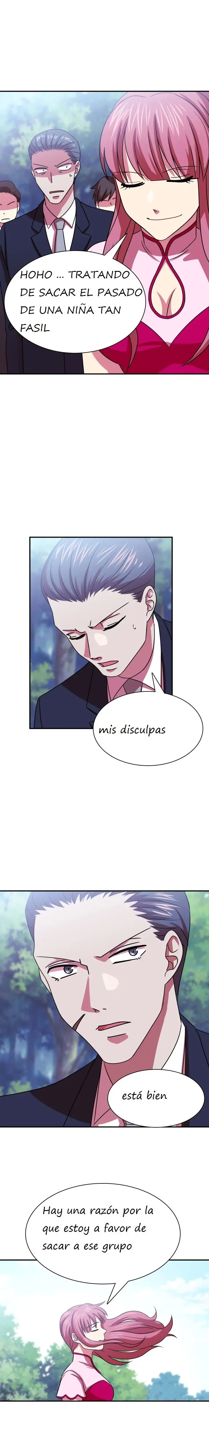 The Great Wife (2017) - Capítulo 49 - Página 11 - LectorTMOo