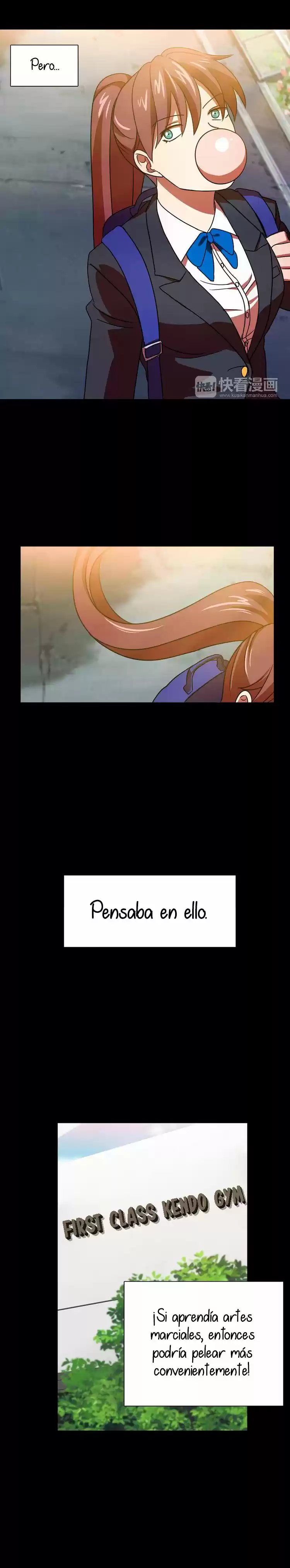 The Great Wife (2017) - Capítulo 5 - Página 30 - LectorTMOo