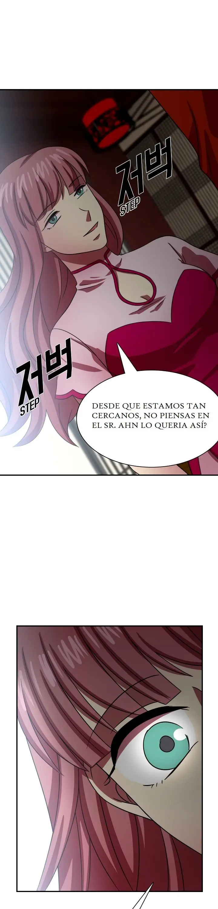 The Great Wife (2017) - Capítulo 50 - Página 14 - LectorTMOo