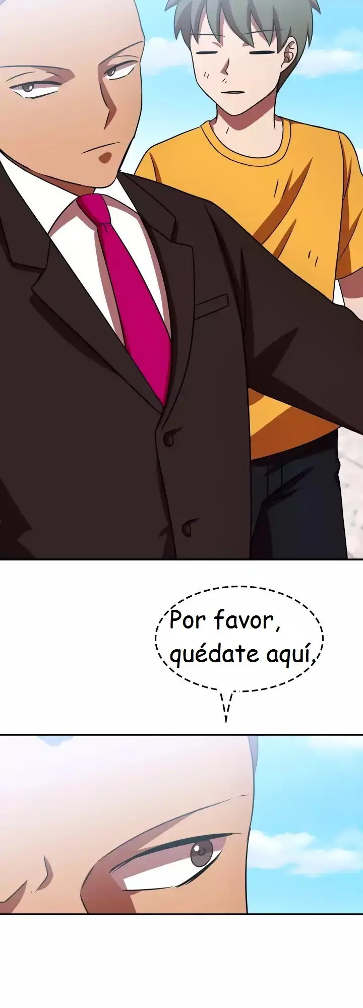 The Great Wife (2017) - Capítulo 51 - Página 4 - LectorTMOo