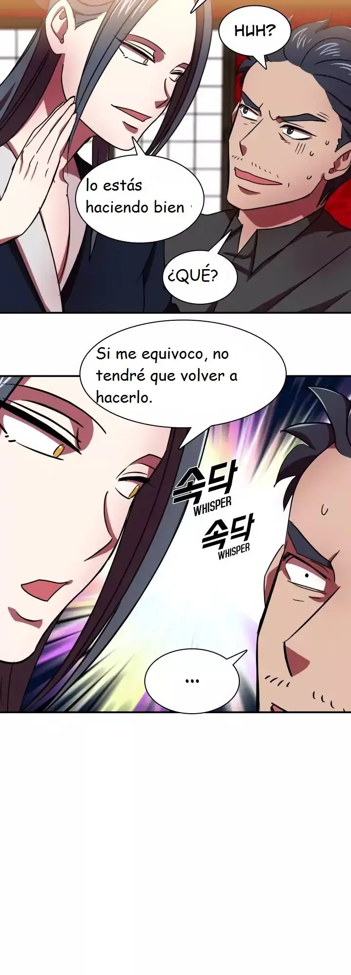 The Great Wife (2017) - Capítulo 52 - Página 20 - LectorTMOo