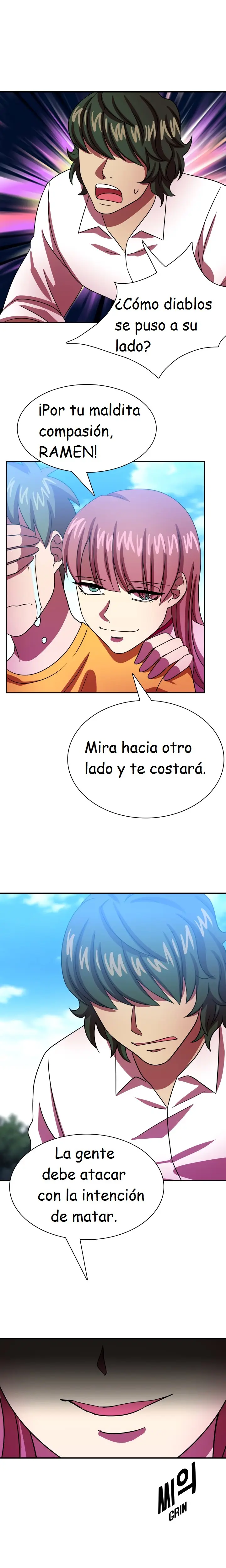 The Great Wife (2017) - Capítulo 53 - Página 16 - LectorTMOo