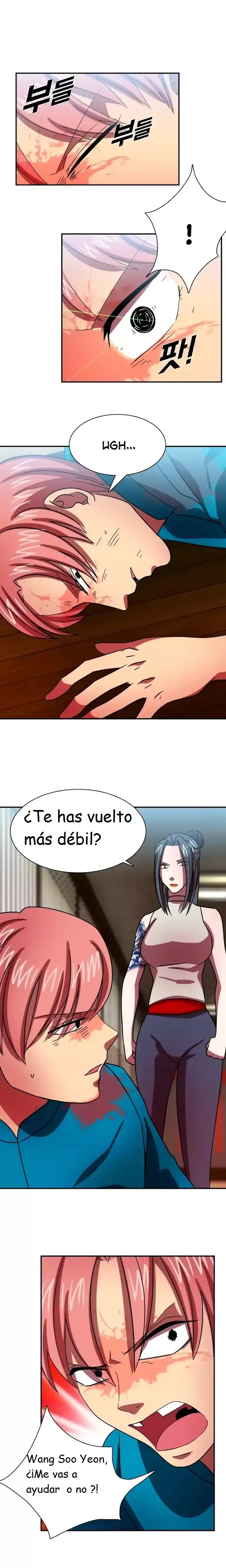 The Great Wife (2017) - Capítulo 55 - Página 7 - LectorTMOo