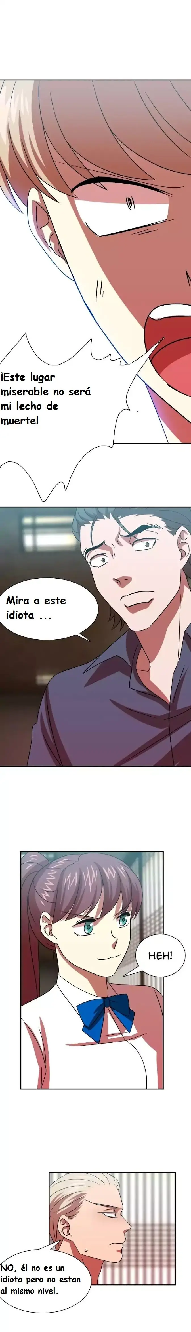 The Great Wife (2017) - Capítulo 56 - Página 16 - LectorTMOo