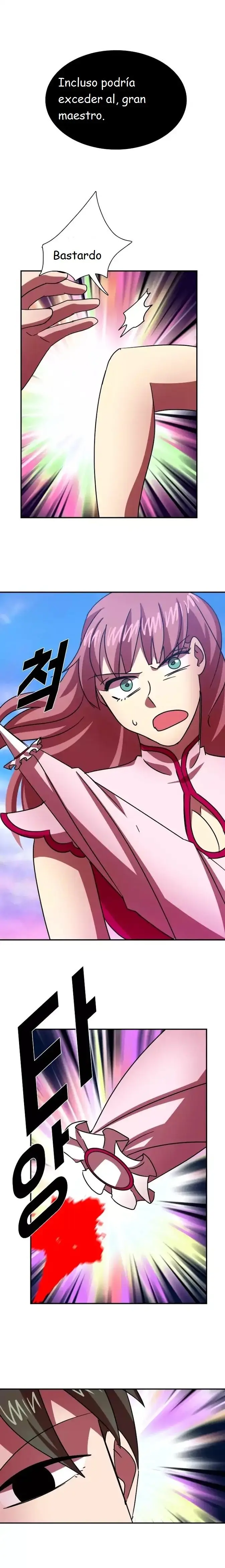 The Great Wife (2017) - Capítulo 61 - Página 21 - LectorTMOo