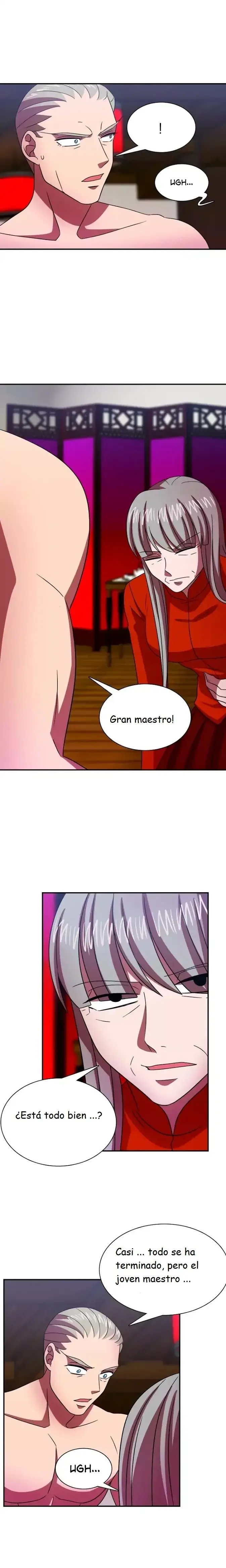 The Great Wife (2017) - Capítulo 63 - Página 4 - LectorTMOo