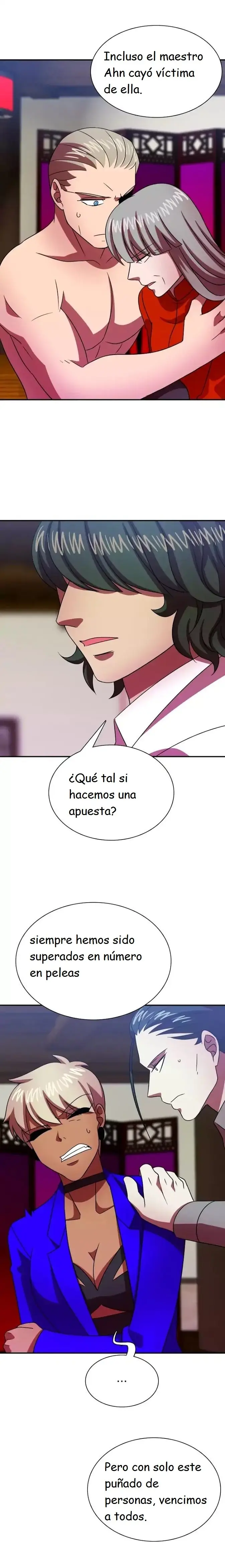 The Great Wife (2017) - Capítulo 63 - Página 6 - LectorTMOo