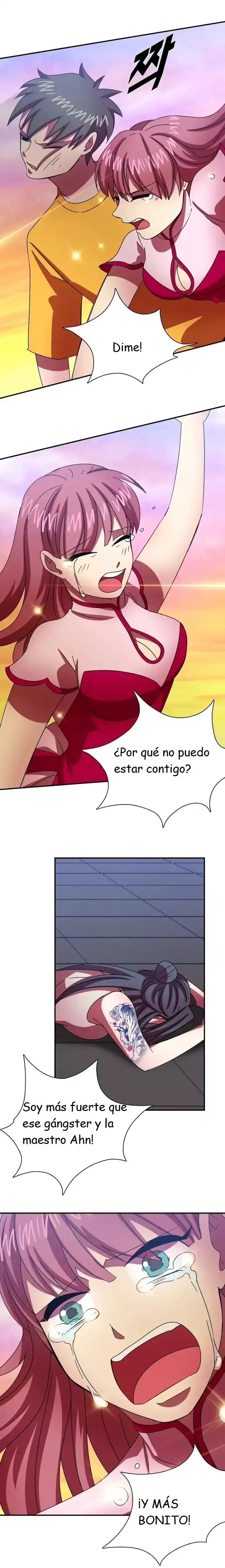 The Great Wife (2017) - Capítulo 63 - Página 19 - LectorTMOo