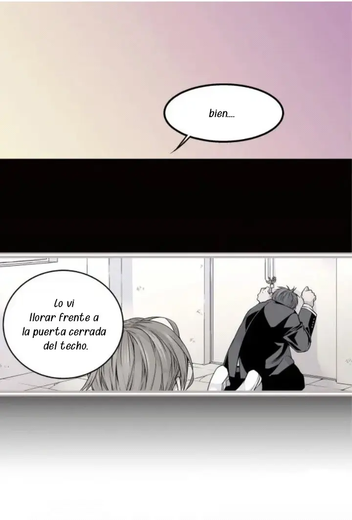 The greatest villain - Capítulo 3 - Página 10 - LectorTMOo