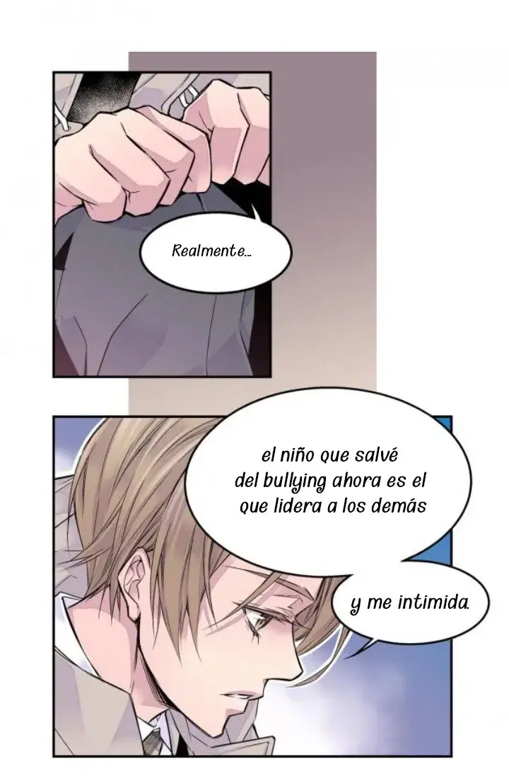 The greatest villain - Capítulo 3 - Página 14 - LectorTMOo