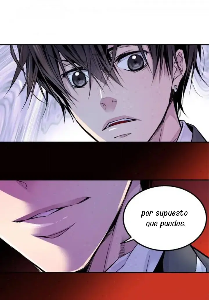 The greatest villain - Capítulo 3 - Página 18 - LectorTMOo