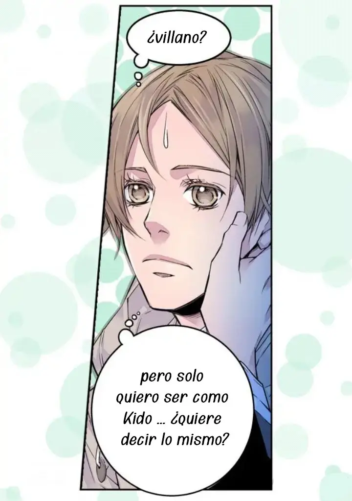 The greatest villain - Capítulo 3 - Página 21 - LectorTMOo