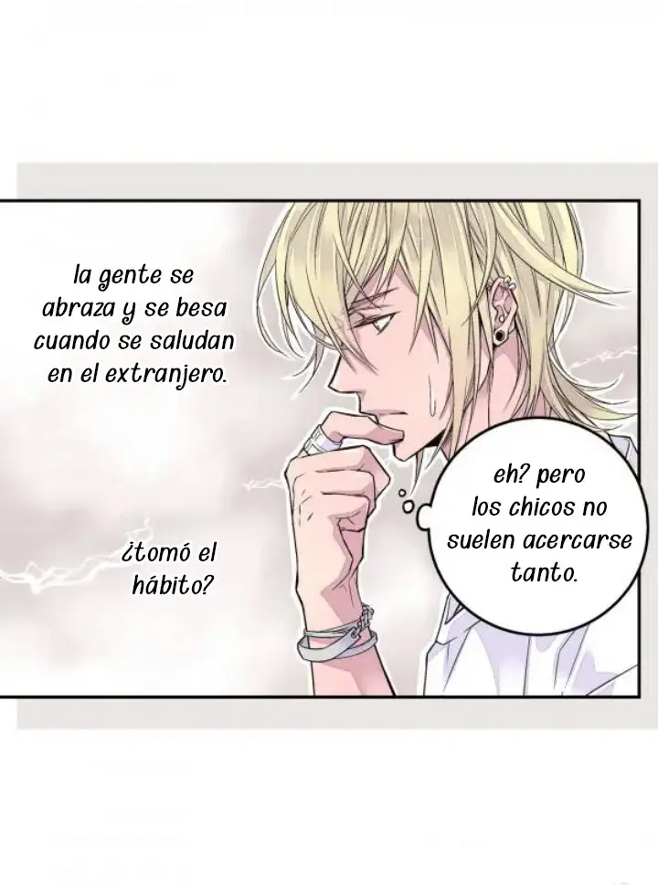 The greatest villain - Capítulo 4 - Página 13 - LectorTMOo