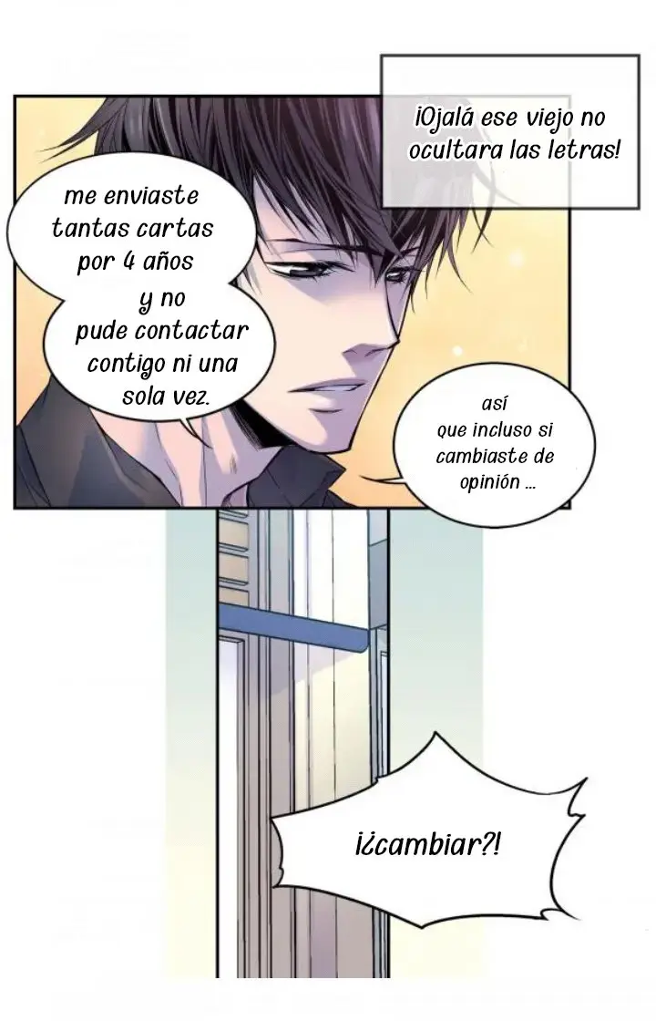 The greatest villain - Capítulo 4 - Página 15 - LectorTMOo