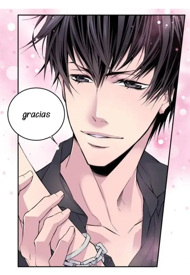 The greatest villain - Capítulo 4 - Página 18 - LectorTMOo