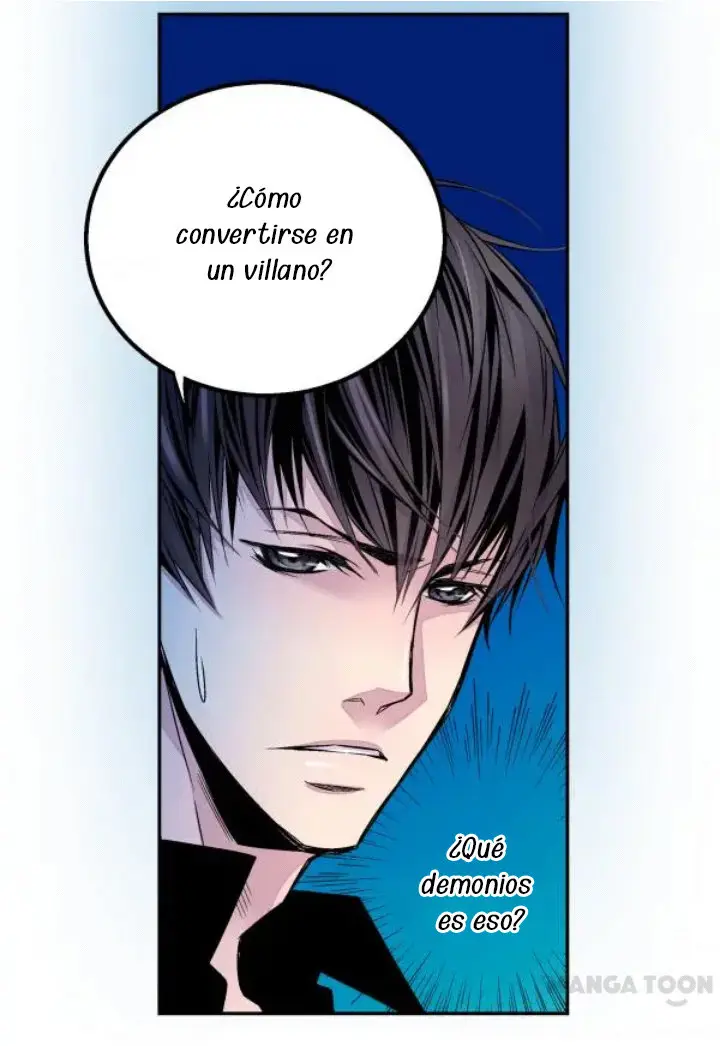 The greatest villain - Capítulo 5 - Página 8 - LectorTMOo