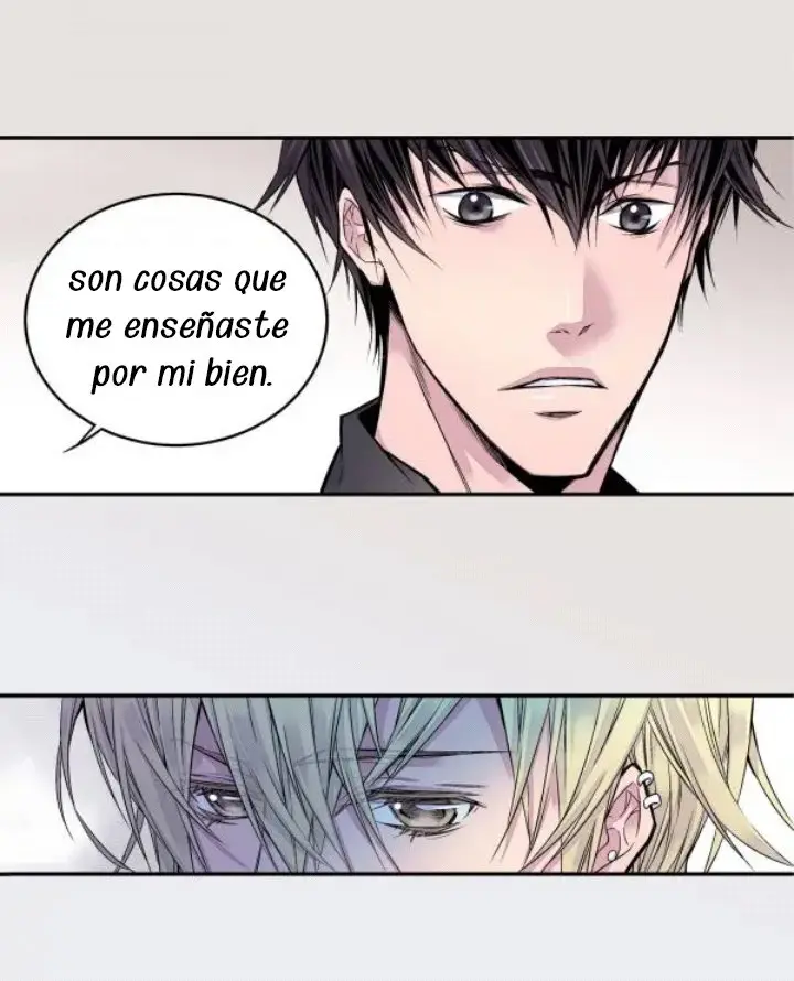 The greatest villain - Capítulo 5 - Página 23 - LectorTMOo