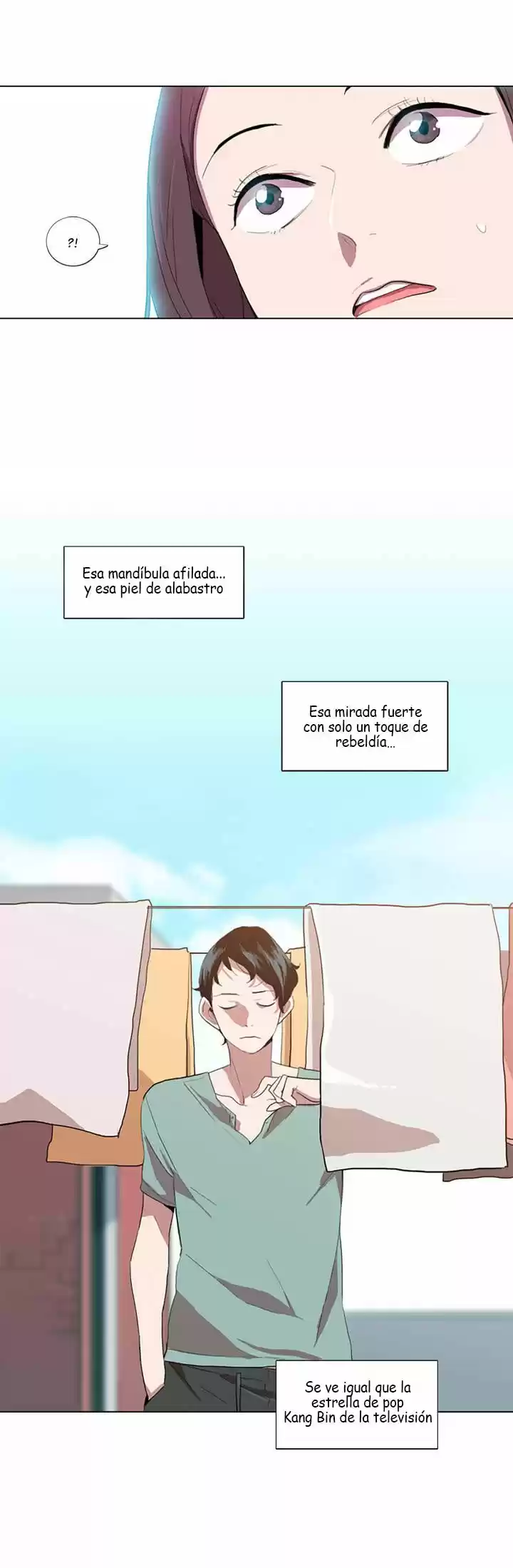 The Greatest Wolf of My Life (2018) - Capítulo 1 - Página 13 - LectorTMOo