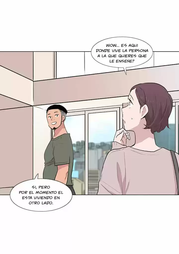 The Greatest Wolf of My Life (2018) - Capítulo 10 - Página 6 - LectorTMOo