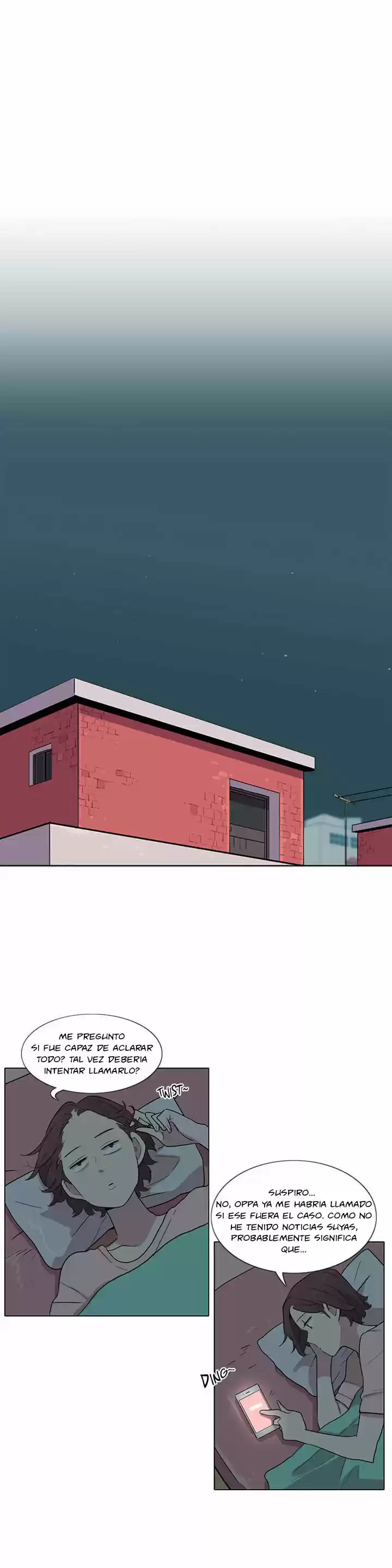 The Greatest Wolf of My Life (2018) - Capítulo 10 - Página 23 - LectorTMOo