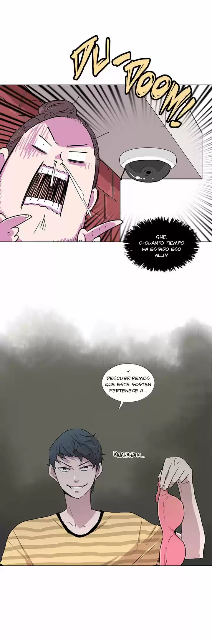 The Greatest Wolf of My Life (2018) - Capítulo 11 - Página 5 - LectorTMOo