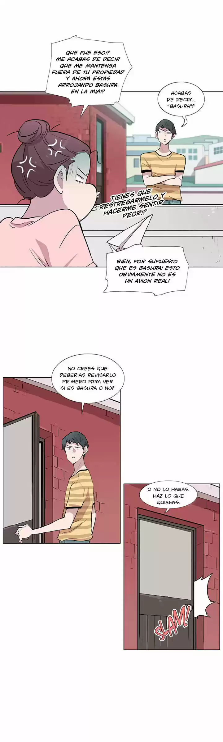 The Greatest Wolf of My Life (2018) - Capítulo 11 - Página 12 - LectorTMOo