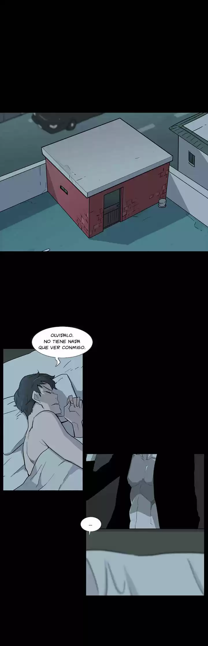 The Greatest Wolf of My Life (2018) - Capítulo 11 - Página 16 - LectorTMOo