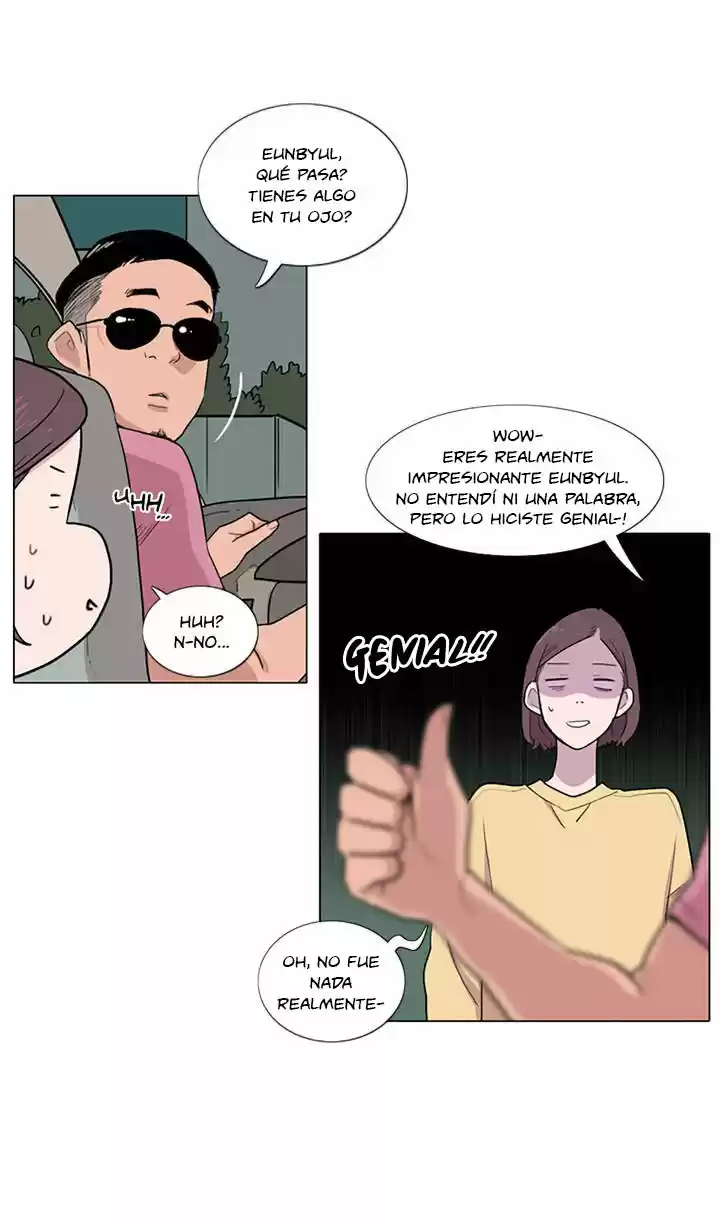 The Greatest Wolf of My Life (2018) - Capítulo 13 - Página 17 - LectorTMOo